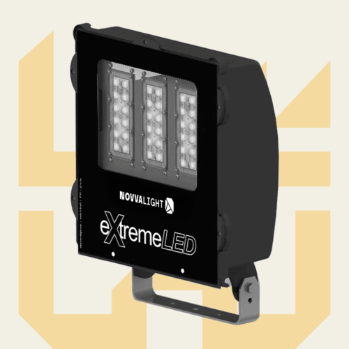 Projetor LED IP65 EXTREME LED