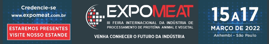 EXPOMEAT 2022 Novvalight