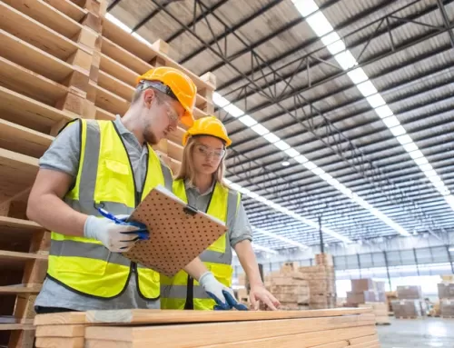 Projeto luminotécnico industrial: como planejar a iluminação ideal