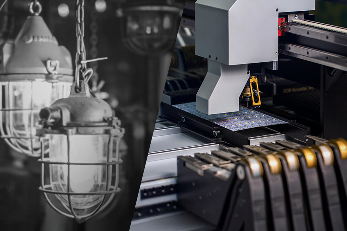 Novvalight é a evolução da antiga Fael Luce do Brasil