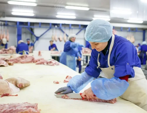 O que considerar ao escolher luminária hermética para frigorífico