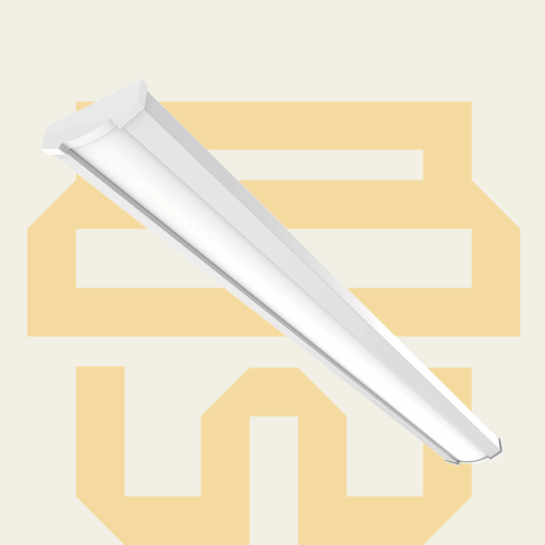 Luminária para comércio Padova | Novvalight - Eficiência Sustentável