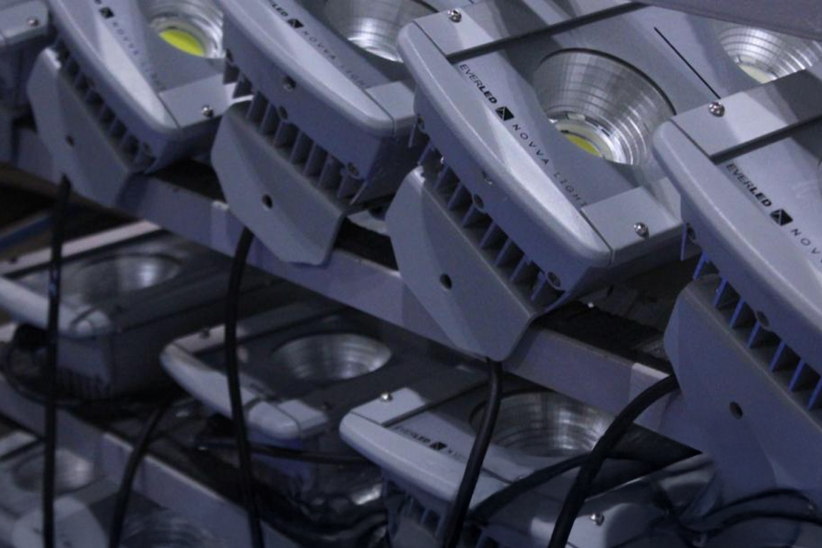 Indústria de luminárias no Brasil: evoluir para melhor iluminar | Novvalight