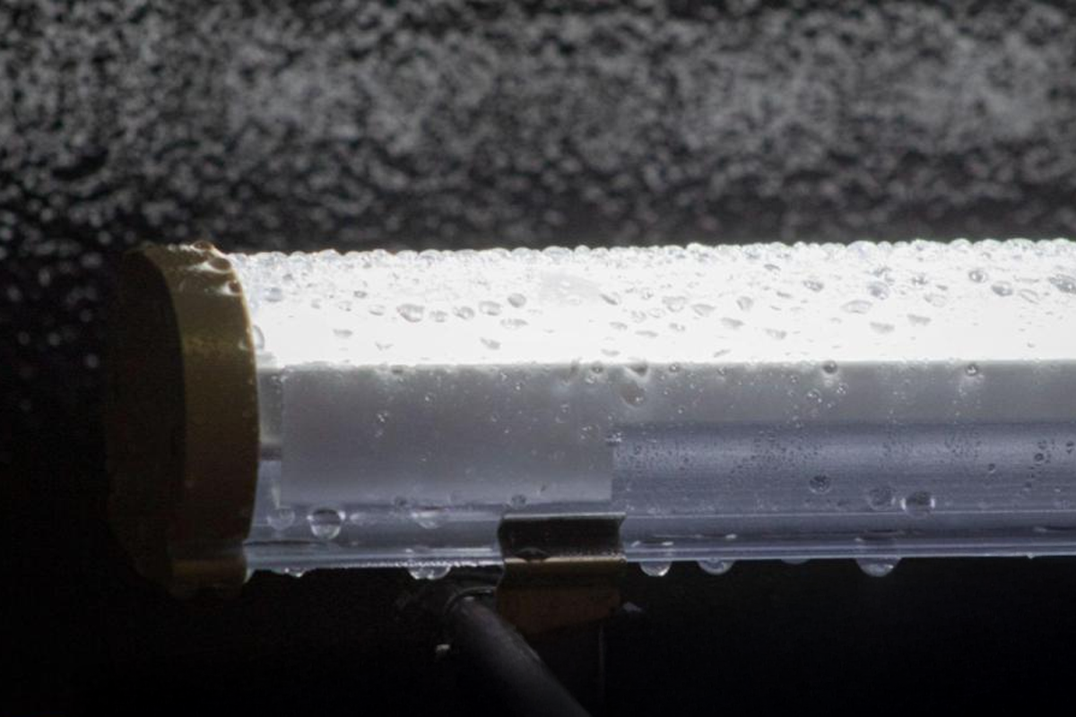 Luminária para indústria com projeto luminotécnico personalizado | Novvalight