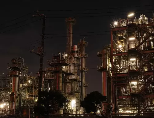 Automação de iluminação industrial: como funciona e por que investir