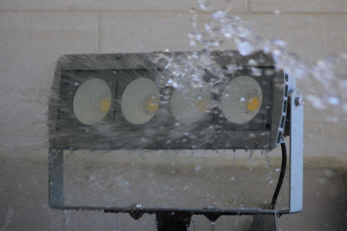 NBR IEC 60529 e graus de proteção IP em produtos elétricos | Novvalight