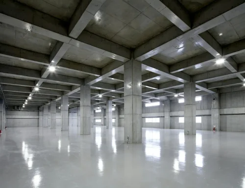 Refletores LED para galpões: como escolher a melhor opção para o seu projeto