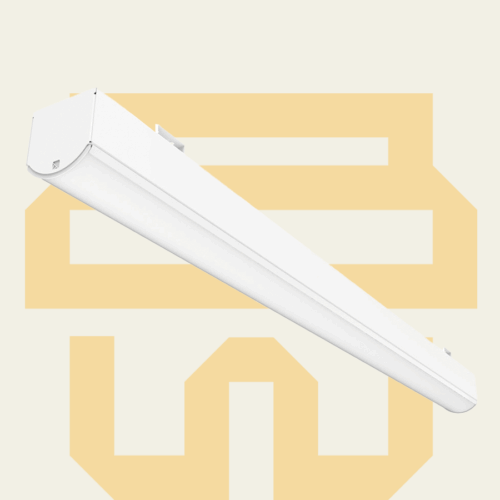 Luminária linear led comercial LUCCA G4