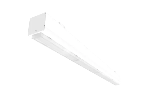 Luminária linear LED comercial LUCCA G4