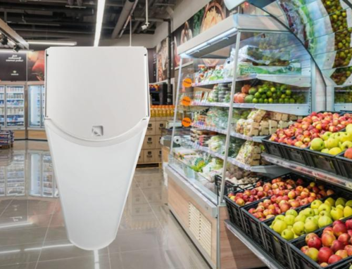 Projeto de iluminação comercial: descubra a LUCCA G4 e seus benefícios únicos para supermercados, farmácias, lojas e galpões
