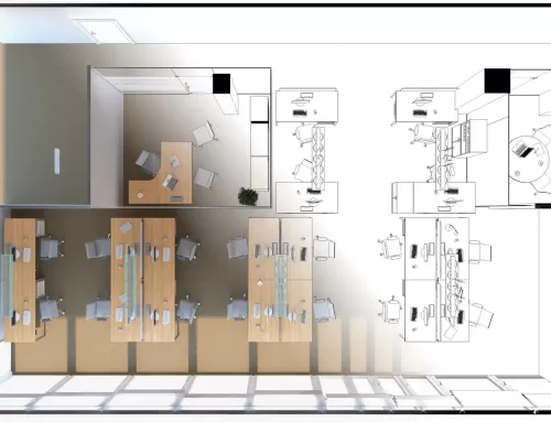 Como fazer o cálculo luminotécnico em projetos de iluminação?