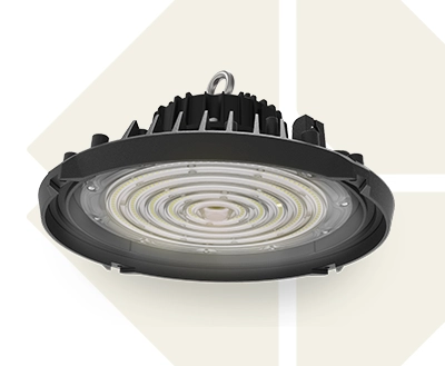Foto HOME – Discovery – Conheça nosso catálogo completo High bay light Discovery