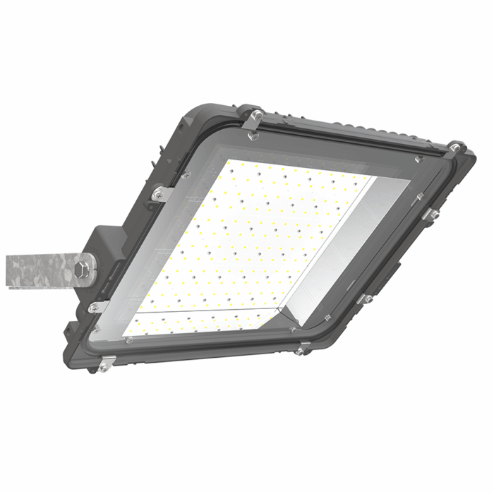 Projetor de LED Everled G3 Versão HT - Imagem 2