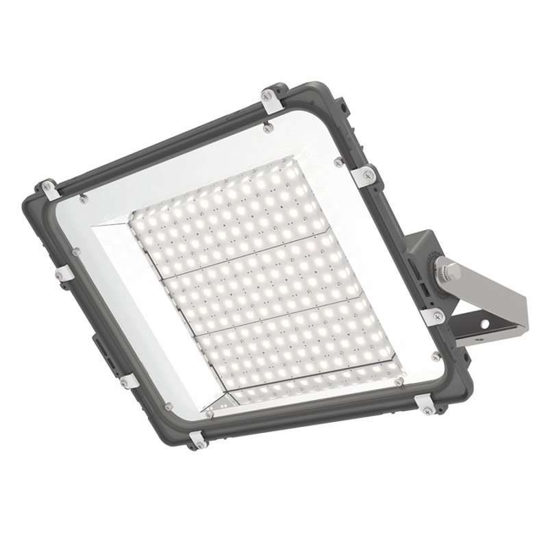 Refletores Refletores de LED para Quadra Poliesportiva