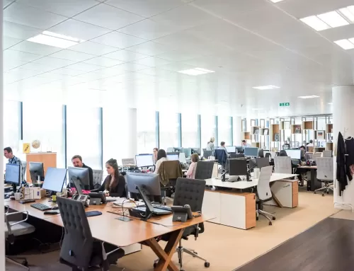 NHO 11: o que é e qual sua importância no ambiente de trabalho?