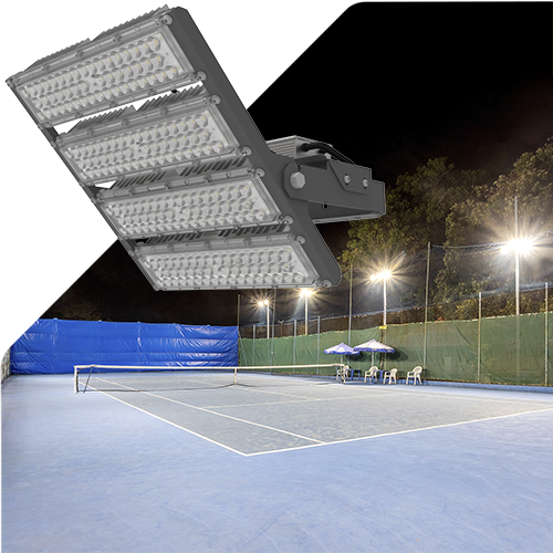 Projetor e high bay Nextled G2