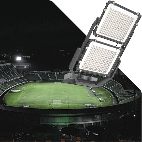 Projetor de led EVERLED G3