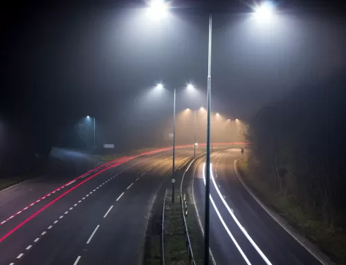 Projeto de iluminação pública: o que é e como planejar de forma eficiente