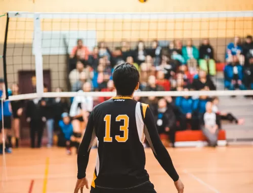 Como fazer o cálculo de lux para quadra de vôlei de forma simples e precisa