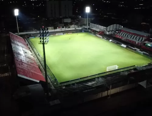 Qual o melhor refletor para esporte noturno: conforto, visibilidade e segurança