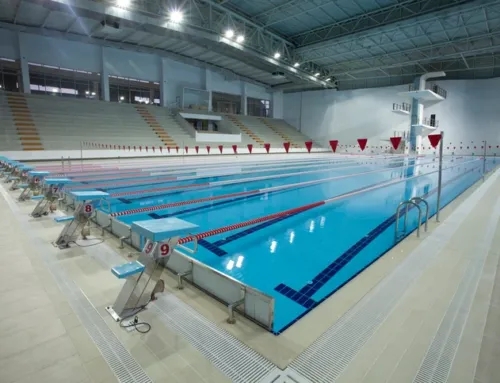 Iluminação para clubes: como planejar, dimensionar e escolher a solução ideal