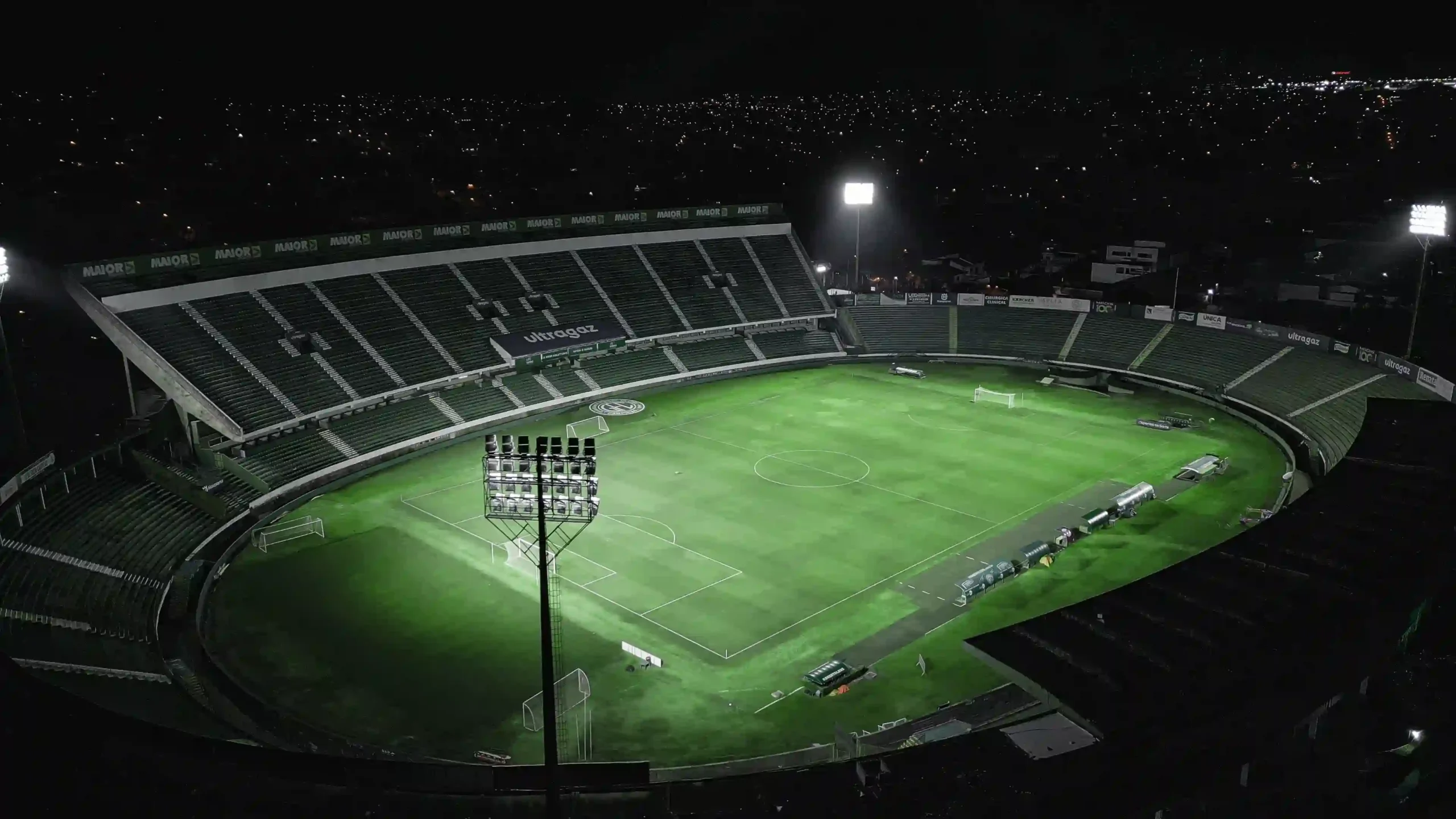 Estádio Brinco de Ouro da Princesa