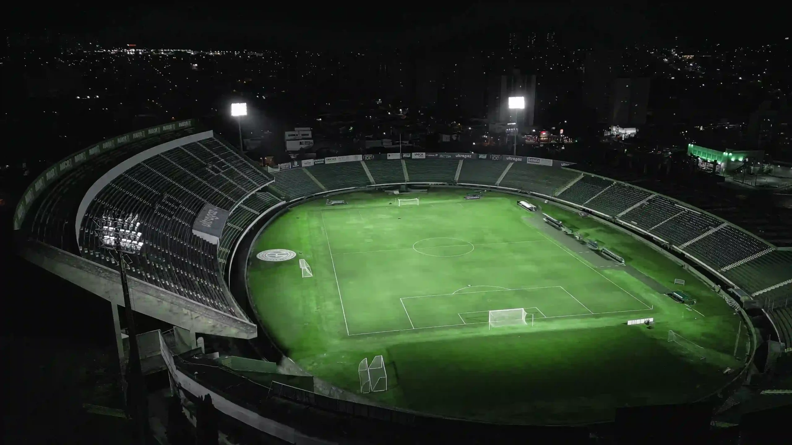 Estádio Brinco de Ouro da Princesa