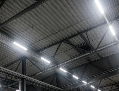 Facho de luz para luminárias industriais: como escolher?